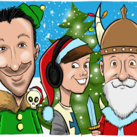 Ep 70 - Operation Kris Kringle