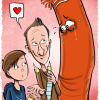 Pre-Live Show: Ep39 - Marliss Proposes