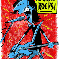 The Underground: Ep 53 - Eating Pudding and Saving the World