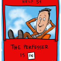 Running Away With the Circus: Ep78 - Welcome to Paris