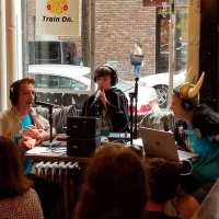 Live Show: Ep 40 - Its the Wedding Day