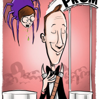 Mischievous Mike: Ep 35 - Its Prom Night!