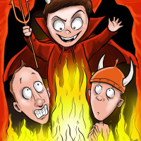 Ep 62 - In Some Ways This is Tragic