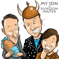 Mischievous Mike: Ep 34 - Humiliating Memories and Babies