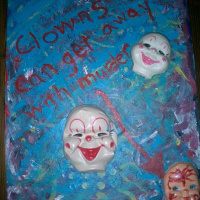 Running Away With the Circus: Ep74 - Clowns Can Get Away With Murder