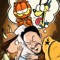 Ep 59 - Lin-Manuel Mirandas Dream