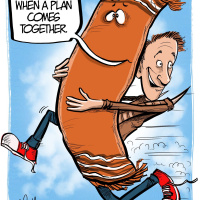 Mischievous Mike: Ep 30 - Who the heck is Magical Murray?