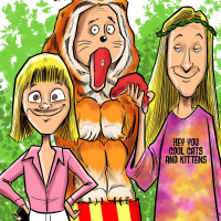  Running Away With the Circus: Ep77 - The Big Reveal