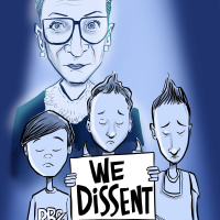 The Adventures of Adventurer Jonathans Adventure: Ep84 - We Dissent
