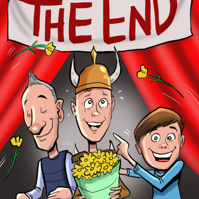 My Son The Dungeon Master