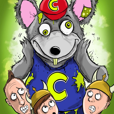 My Son The Dungeon Master