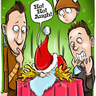 My Son The Dungeon Master