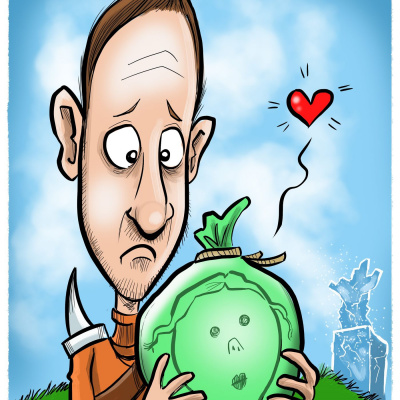 My Son The Dungeon Master