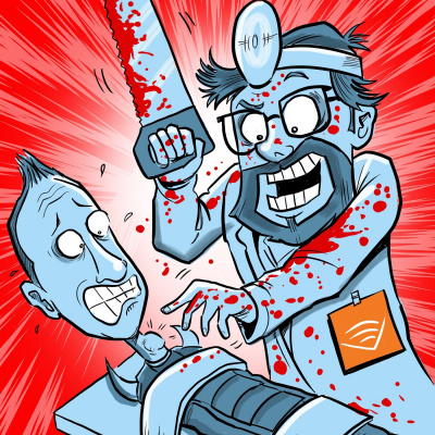 My Son The Dungeon Master