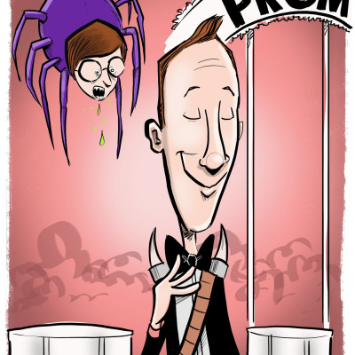 My Son The Dungeon Master