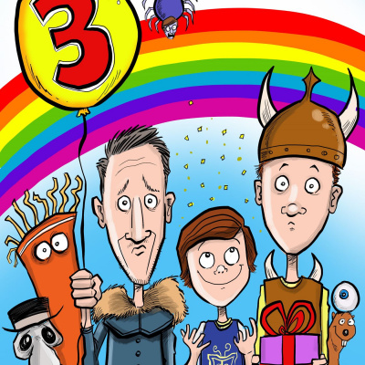 My Son The Dungeon Master