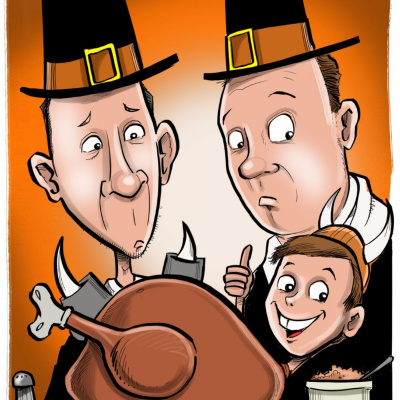 My Son The Dungeon Master