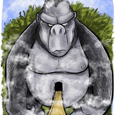 My Son The Dungeon Master