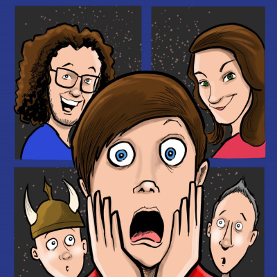 My Son The Dungeon Master