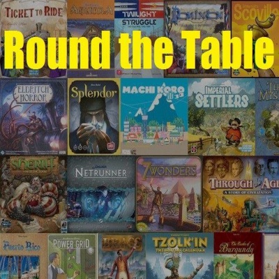 Round The Table