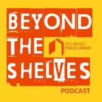 Beyond the Shelves Episode 5: Pride Month Picks