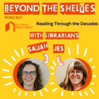 Beyond the Shelves: Reading Through the Decades