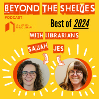 Beyond the Shelves: Best of 2024