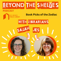 Beyond the Shelves: Picks of the Zodiac