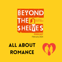 Beyond the Shelves: All About Romance
