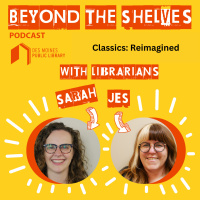 Beyond the Shelves: Reimagining the Classics