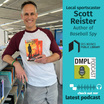 Dmpl Podcast