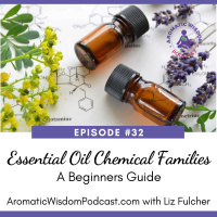 32: A Guide to Understanding Essential Oil Chemical Families