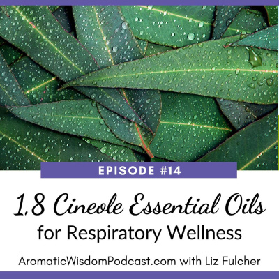 Aromatic Wisdom: The Voice Of Aromatherapy | Essential Oils | Hydrosols | Natural Health | Healthy Living