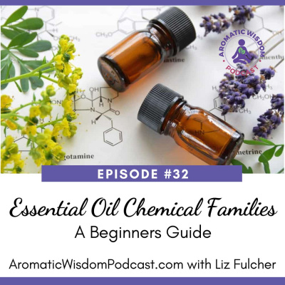 Aromatic Wisdom: The Voice Of Aromatherapy | Essential Oils | Hydrosols | Natural Health | Healthy Living