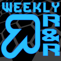 Weekly RR — VI: What is wrong with the Wii U?