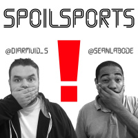 Young Justice - SpoilSports Podcast