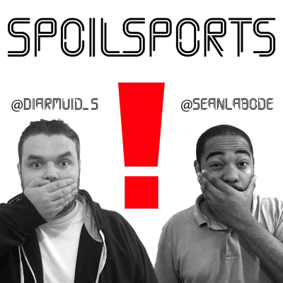 Spoilsports Podcast