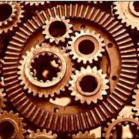 Episode 8 - Wheels within Wheels