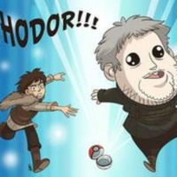 Episode 12 - Pokemon aGOt