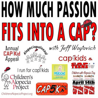 What is the CAP Blues Spectacular!