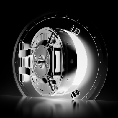 Cracking The Vault