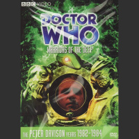 The Whovian Review #301- Warriors of the Deep