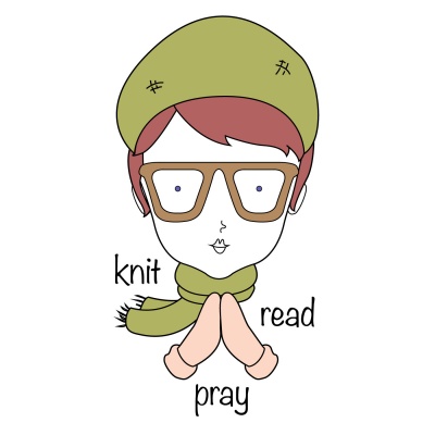 Knit Read Pray