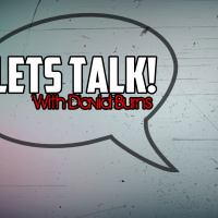 Lets Talk #1: Technology