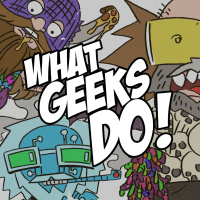 Brian Quinn is not on our show#x21