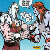 Some Little White Snow Flake#x21