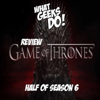 Game Of Thrones Review#x21
