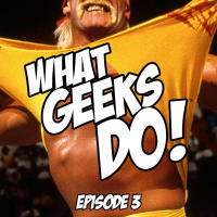 Wrestling Champions Of The Hood#x21