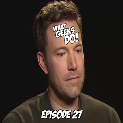 What Geeks Do!