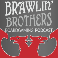 Episode 63 :: BGGcon 2017 Recap - Board Game Gift Guide